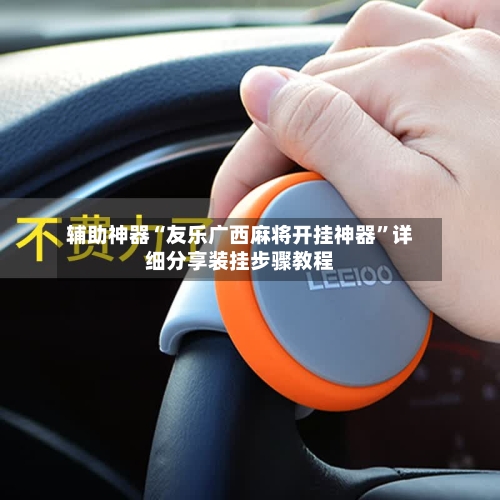 辅助神器“友乐广西麻将开挂神器	”详细分享装挂步骤教程-第2张图片