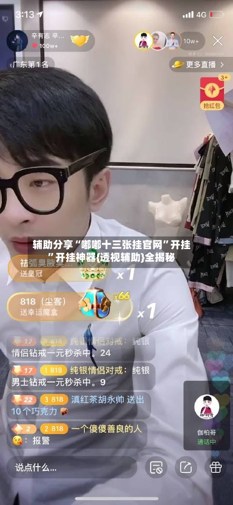 辅助分享“嘟嘟十三张挂官网	”开挂”开挂神器{透视辅助}全揭秘-第2张图片