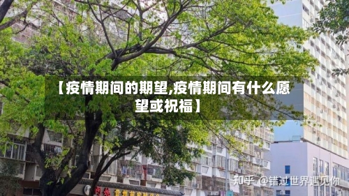 【疫情期间的期望,疫情期间有什么愿望或祝福】-第2张图片