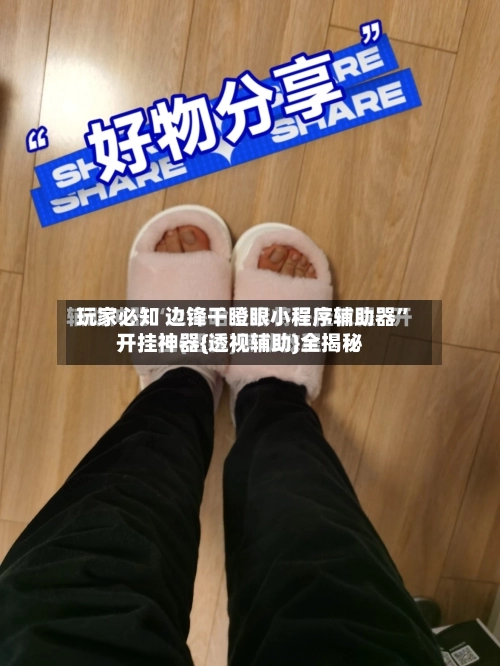 玩家必知 边锋干瞪眼小程序辅助器	”开挂神器{透视辅助}全揭秘-第2张图片