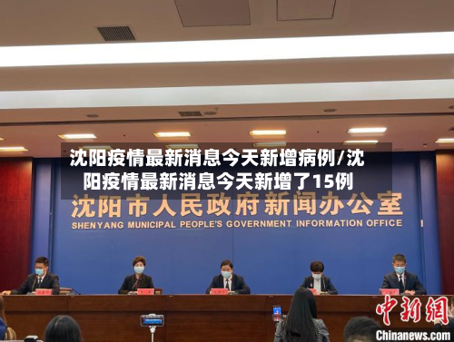 沈阳疫情最新消息今天新增病例/沈阳疫情最新消息今天新增了15例-第3张图片