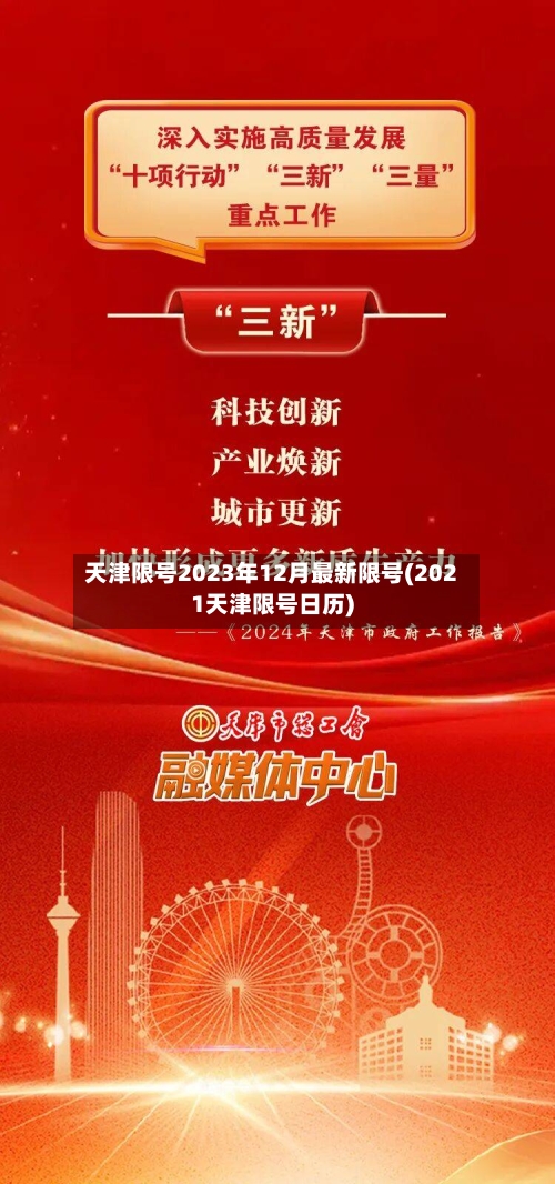 天津限号2023年12月最新限号(2021天津限号日历)