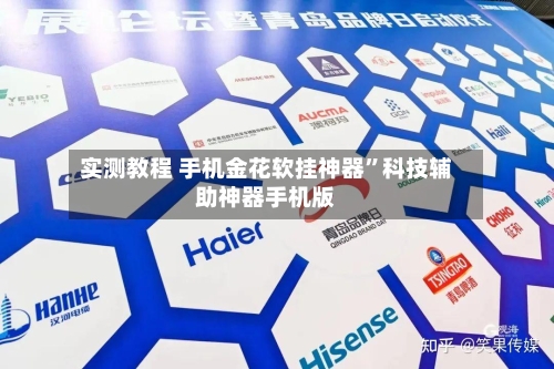 实测教程 手机金花软挂神器”科技辅助神器手机版