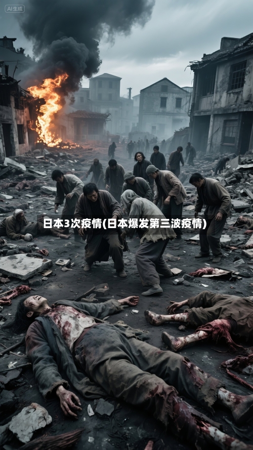 日本3次疫情(日本爆发第三波疫情)-第2张图片