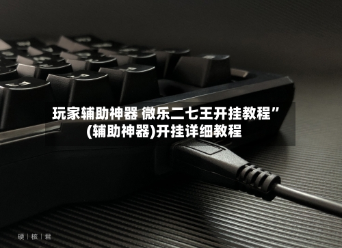 玩家辅助神器 微乐二七王开挂教程”(辅助神器)开挂详细教程-第2张图片