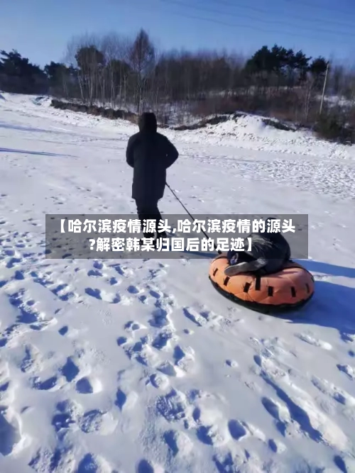 【哈尔滨疫情源头,哈尔滨疫情的源头?解密韩某归国后的足迹】-第3张图片