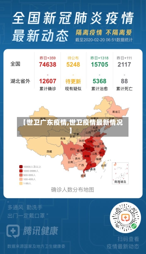 【世卫广东疫情,世卫疫情最新情况】
