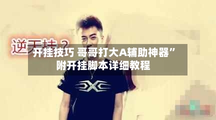 开挂技巧 哥哥打大A辅助神器	”附开挂脚本详细教程-第2张图片