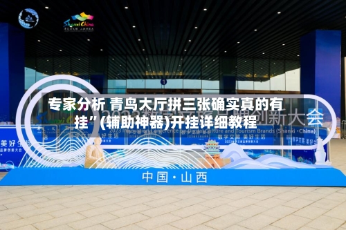 专家分析 青鸟大厅拼三张确实真的有挂”(辅助神器)开挂详细教程-第3张图片