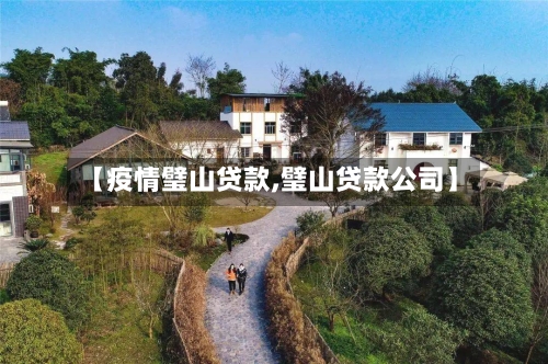 【疫情璧山贷款,璧山贷款公司】
