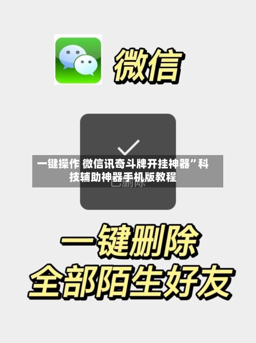 一键操作 微信讯奇斗牌开挂神器”科技辅助神器手机版教程-第3张图片
