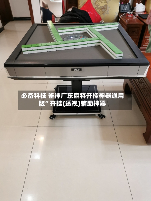必备科技 雀神广东麻将开挂神器通用版”开挂(透视)辅助神器-第2张图片