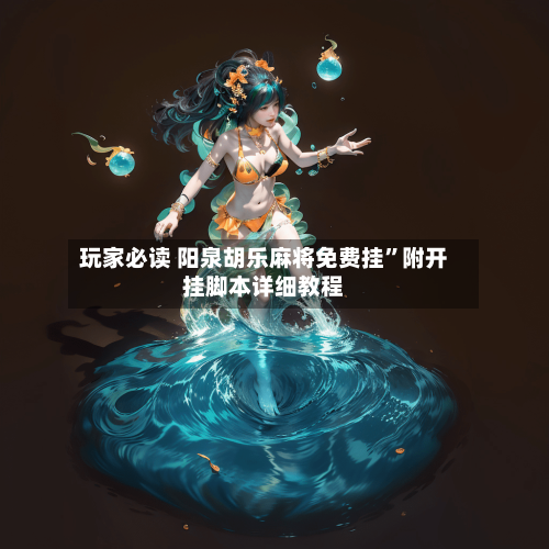 玩家必读 阳泉胡乐麻将免费挂	”附开挂脚本详细教程-第2张图片