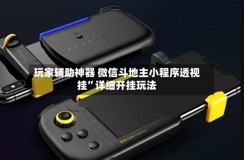 玩家辅助神器 微信斗地主小程序透视挂”详细开挂玩法-第3张图片