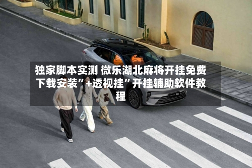独家脚本实测 微乐湖北麻将开挂免费下载安装”+透视挂”开挂辅助软件教程-第3张图片