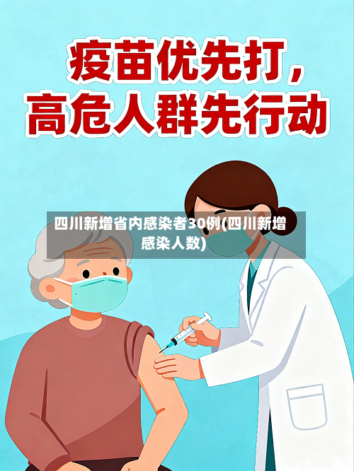 四川新增省内感染者30例(四川新增感染人数)-第2张图片