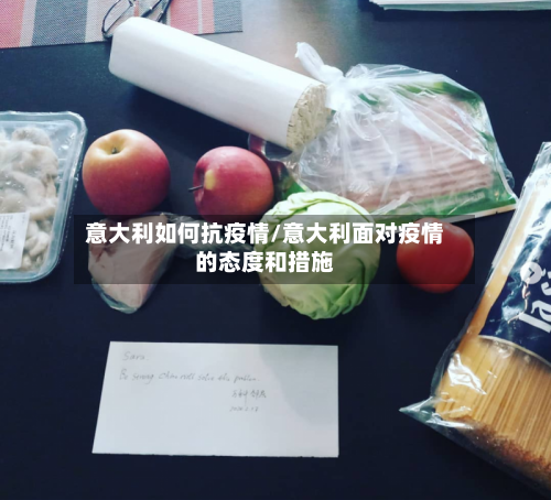 意大利如何抗疫情/意大利面对疫情的态度和措施