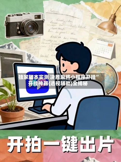 独家脚本实测 决胜麻将小程序开挂	”开挂神器{透视辅助}全揭秘-第2张图片