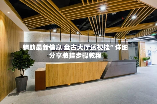 辅助最新信息 盘古大厅透视挂	”详细分享装挂步骤教程-第2张图片