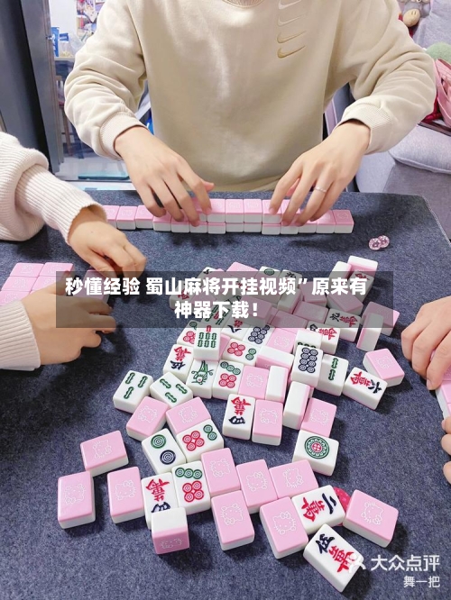 秒懂经验 蜀山麻将开挂视频”原来有神器下载！-第2张图片