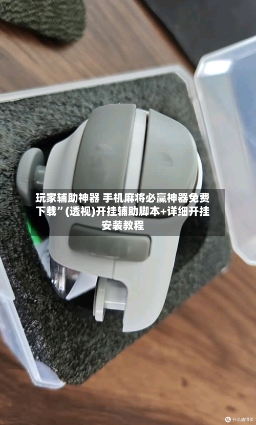 玩家辅助神器 手机麻将必赢神器免费下载	”(透视)开挂辅助脚本+详细开挂安装教程-第3张图片