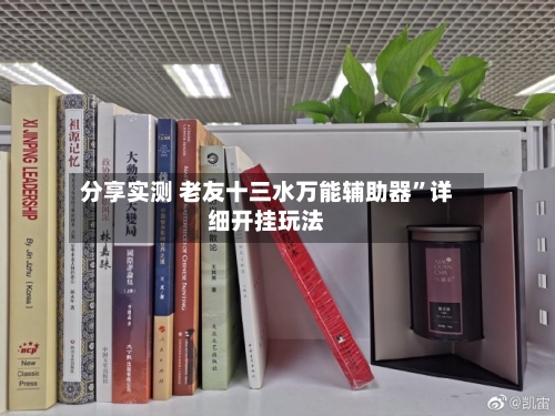 分享实测 老友十三水万能辅助器	”详细开挂玩法-第2张图片