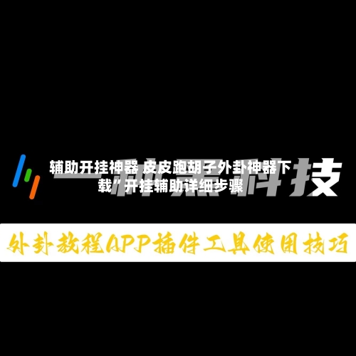 辅助开挂神器 皮皮跑胡子外卦神器下载”开挂辅助详细步骤-第2张图片
