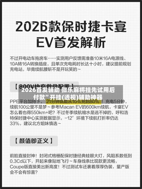 2026首发辅助 微乐麻将挂先试用后付款”开挂(透视)辅助神器-第3张图片