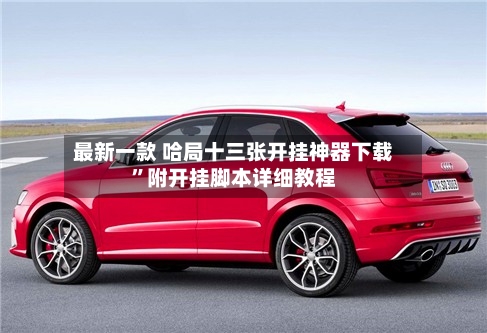 最新一款 哈局十三张开挂神器下载”附开挂脚本详细教程-第3张图片