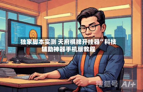 独家脚本实测 天府棋牌开挂器”科技辅助神器手机版教程