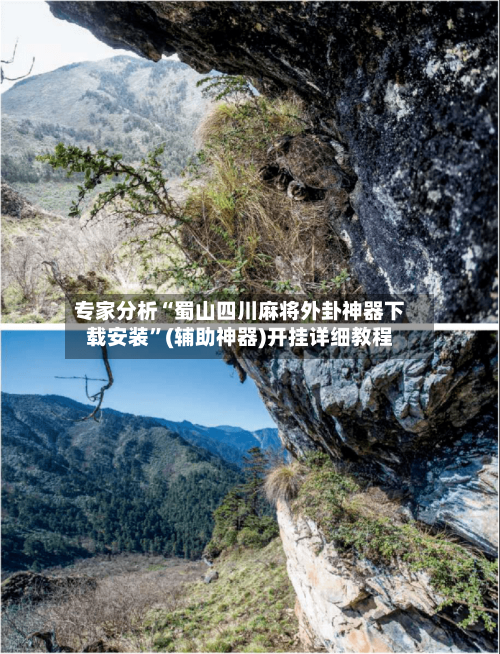 专家分析“蜀山四川麻将外卦神器下载安装	”(辅助神器)开挂详细教程-第2张图片