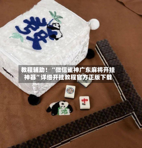 教程辅助！“微信雀神广东麻将开挂神器”详细开挂教程官方正版下载-第3张图片