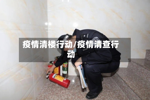 疫情清楼行动/疫情清查行动-第2张图片