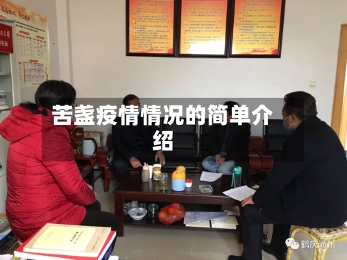 苦盏疫情情况的简单介绍