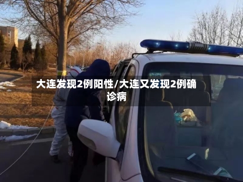 大连发现2例阳性/大连又发现2例确诊病-第2张图片