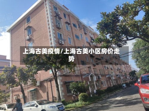 上海古美疫情/上海古美小区房价走势