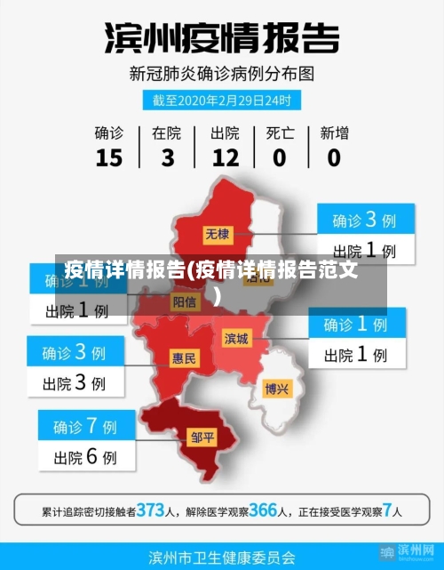 疫情详情报告(疫情详情报告范文)-第3张图片