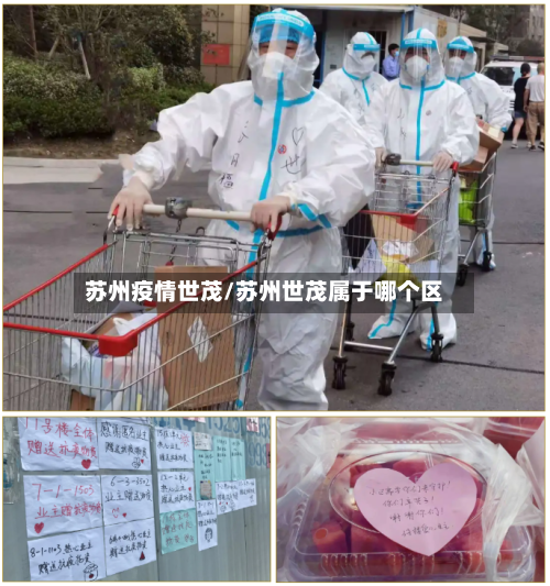 苏州疫情世茂/苏州世茂属于哪个区-第2张图片
