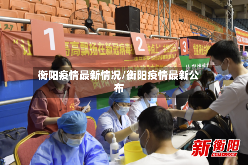 衡阳疫情最新情况/衡阳疫情最新公布-第3张图片