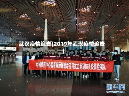 武汉疫情追责(2019年武汉疫情追责)-第3张图片