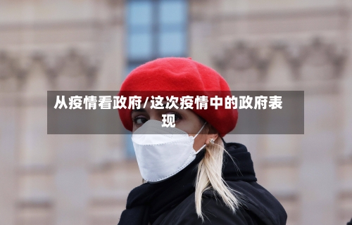 从疫情看政府/这次疫情中的政府表现-第2张图片