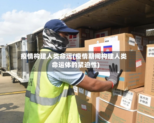 疫情构建人类命运(疫情期间构建人类命运体的紧迫性)-第2张图片