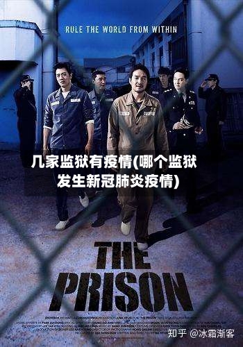 几家监狱有疫情(哪个监狱发生新冠肺炎疫情)-第2张图片