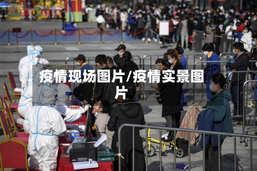 疫情现场图片/疫情实景图片-第3张图片