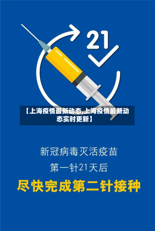 【上海疫情最新动态,上海疫情最新动态实时更新】