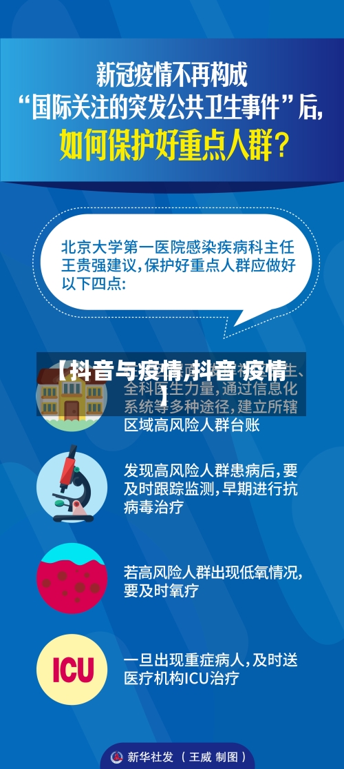 【抖音与疫情,抖音 疫情】