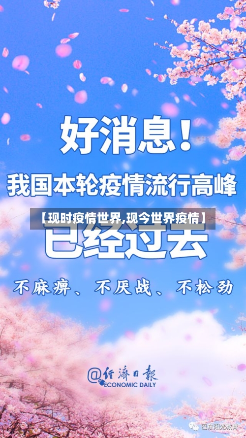 【现时疫情世界,现今世界疫情】-第2张图片