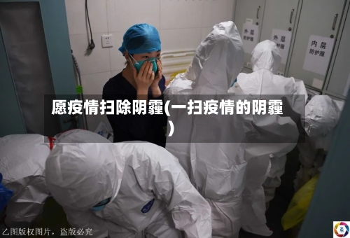 愿疫情扫除阴霾(一扫疫情的阴霾)-第3张图片
