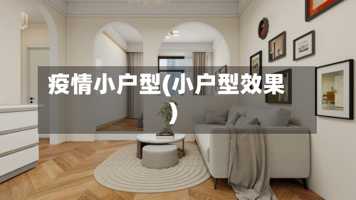 疫情小户型(小户型效果)-第2张图片
