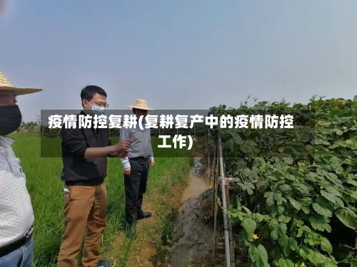 疫情防控复耕(复耕复产中的疫情防控工作)